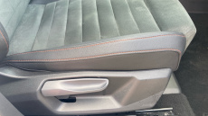 SEAT Arona 1.0 TSI 115 FR Sport 5dr Petrol Hatchback